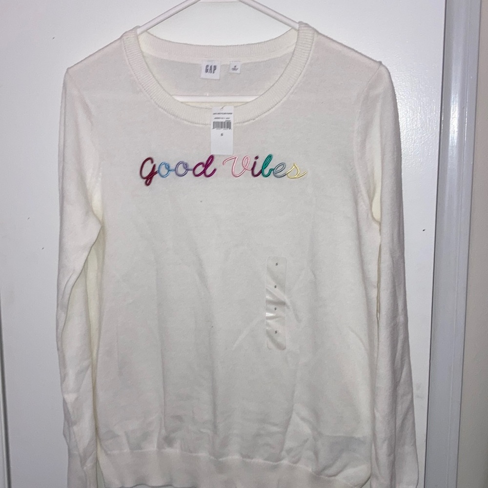 Long sleeve